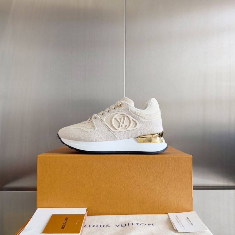 Louis Vuitton Run Away Sneaker